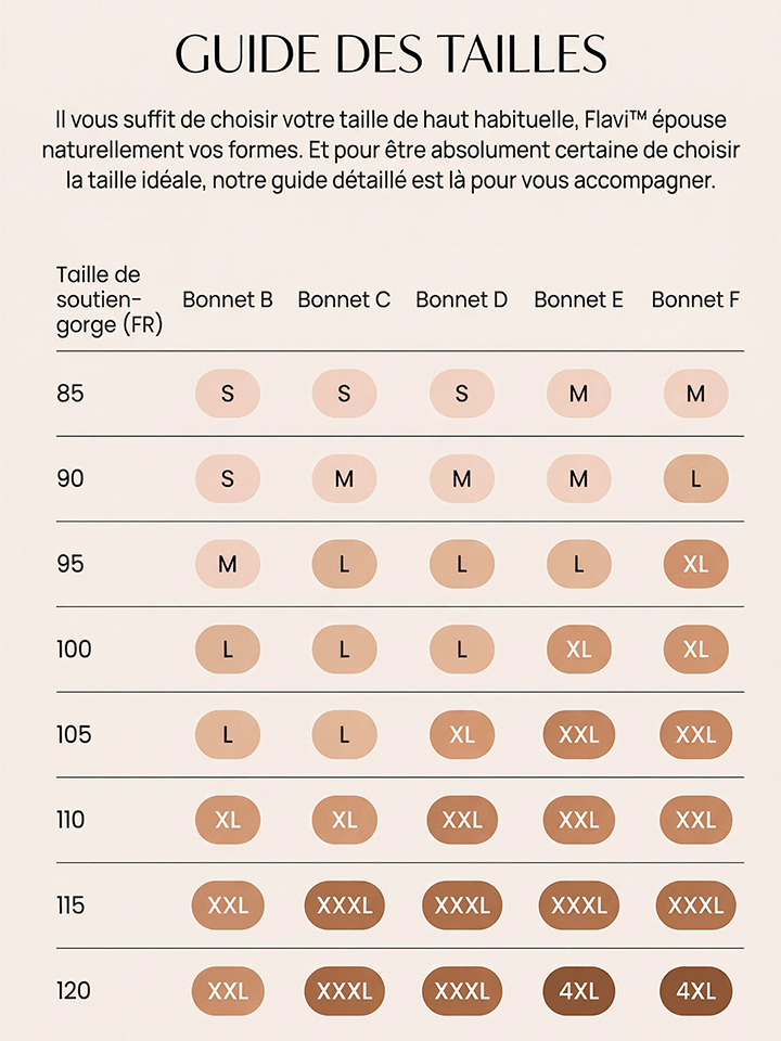 Soutiens-Gorge Flavi™