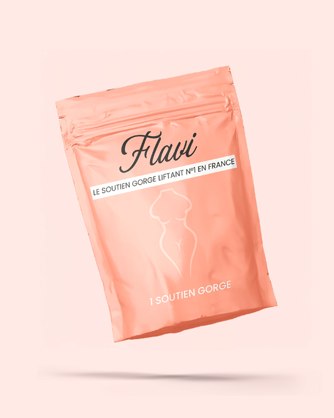 3 Culottes Confort Flavi™