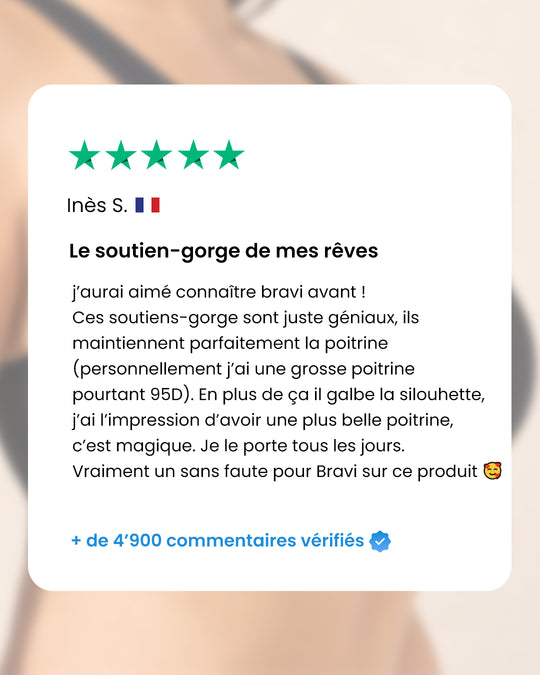Soutien-Gorge Bravi™