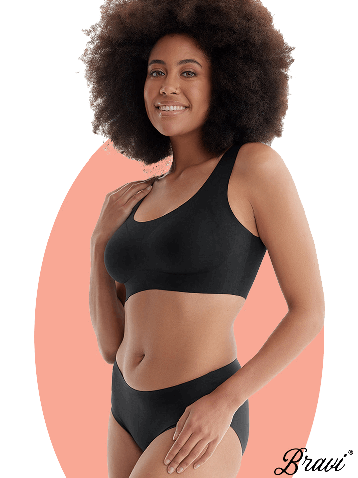 Le Soutien-Gorge Bravi™