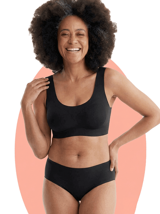 3 Culottes Confort Flavi™
